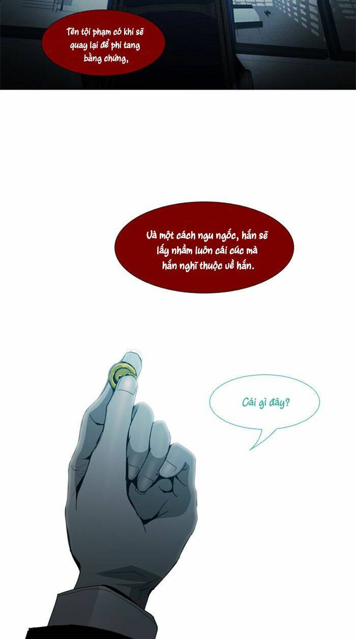 Một Không Gian Thời Gian Khác: Chapter 57