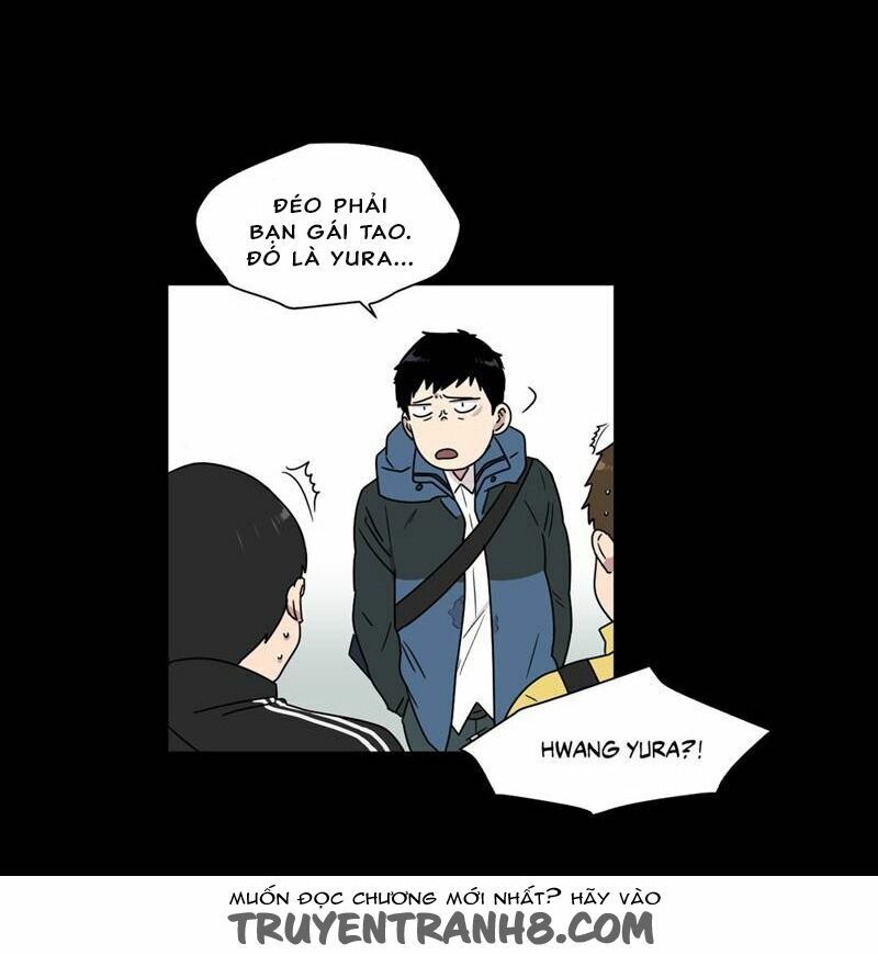 …”Một Sự Thật Khá Khó Chịu.”: Chapter 16.1