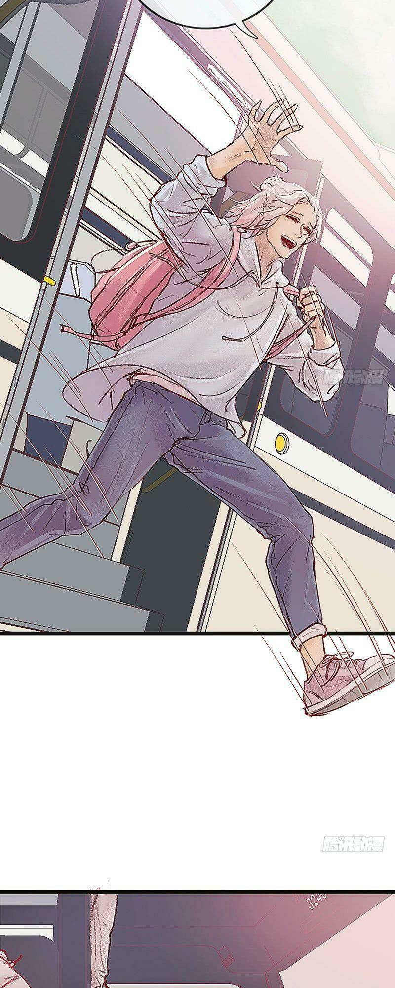 Hữu Yêu Lai Chi Họa Trung Tiên: Chapter 6