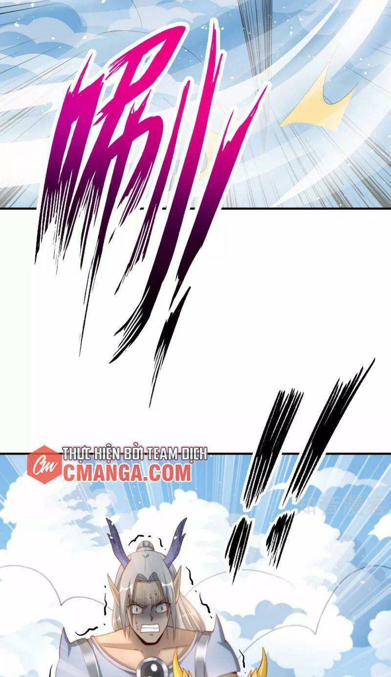 Vòng Bạn Bè Mạnh Nhất Của Tiên Giới: Chapter 91