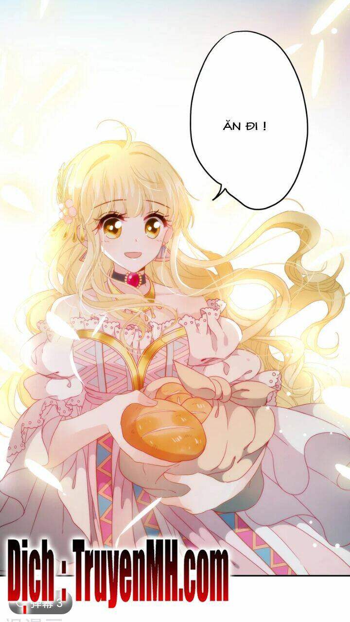 Babylon Vương Phi: Chapter 6.5