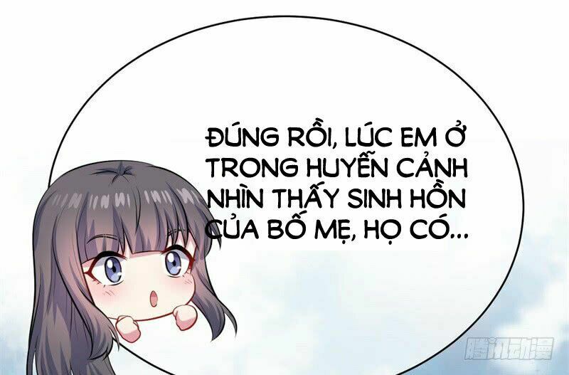 Ngạo Kiều Quỷ Vương Yêu Ta: Chapter 119