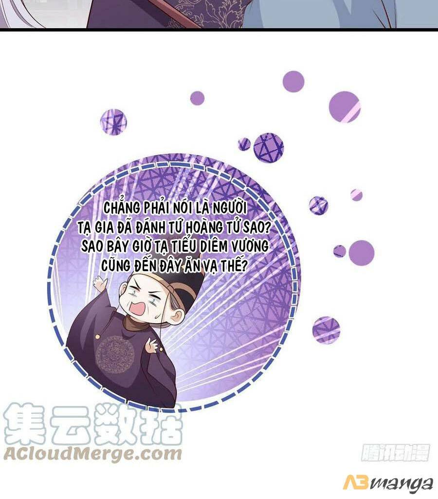 Nữ Thủ Phú Chi Kiều Sủng Nhiếp Chính Vương: Chapter 113