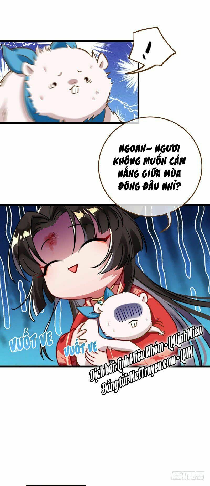 Hệ Thống Nghịch Tập: Chapter 2