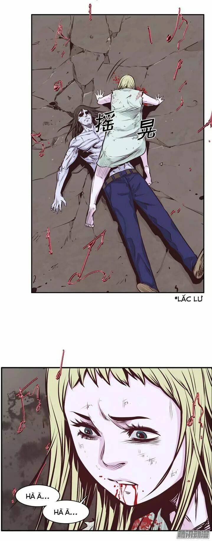 Vua Của Vong Linh: Chapter 199