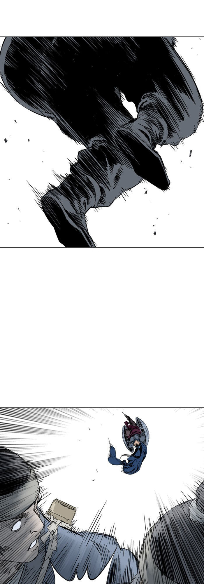 Cao Thủ 2: Chapter 32