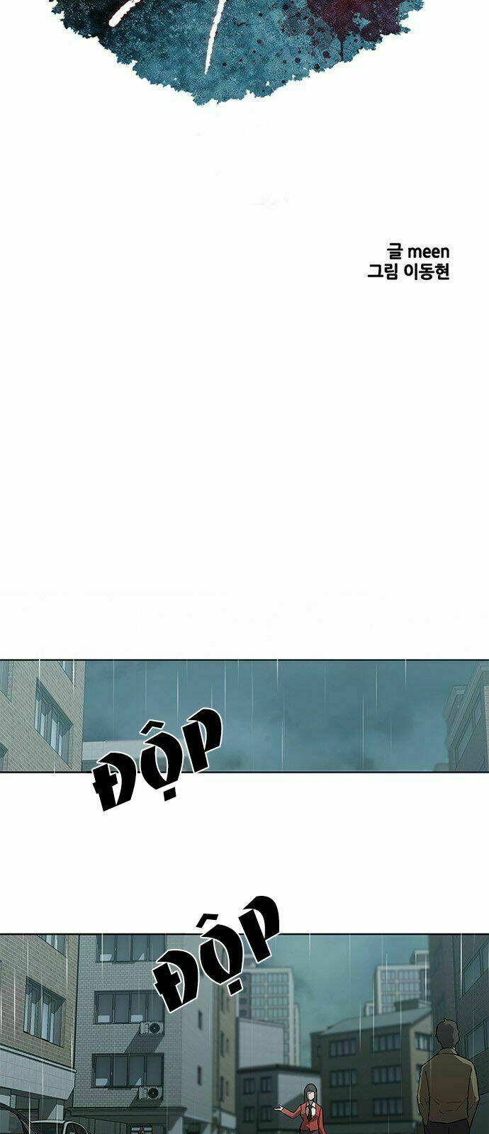 Thiên Thần Áo Đen: Chapter 5