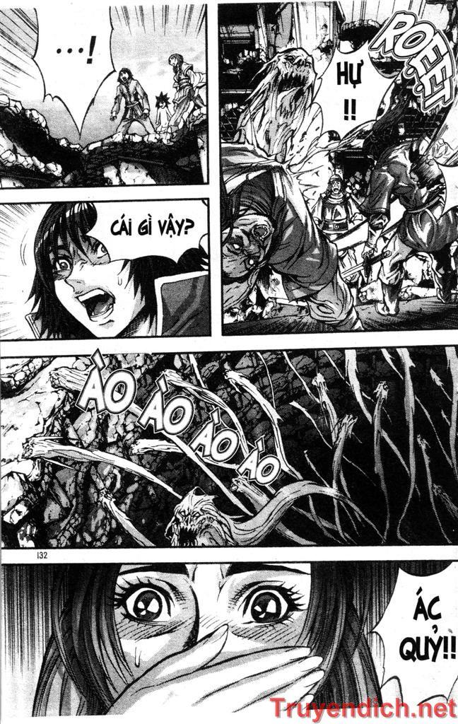 Diêm Đế: Chapter 35.4