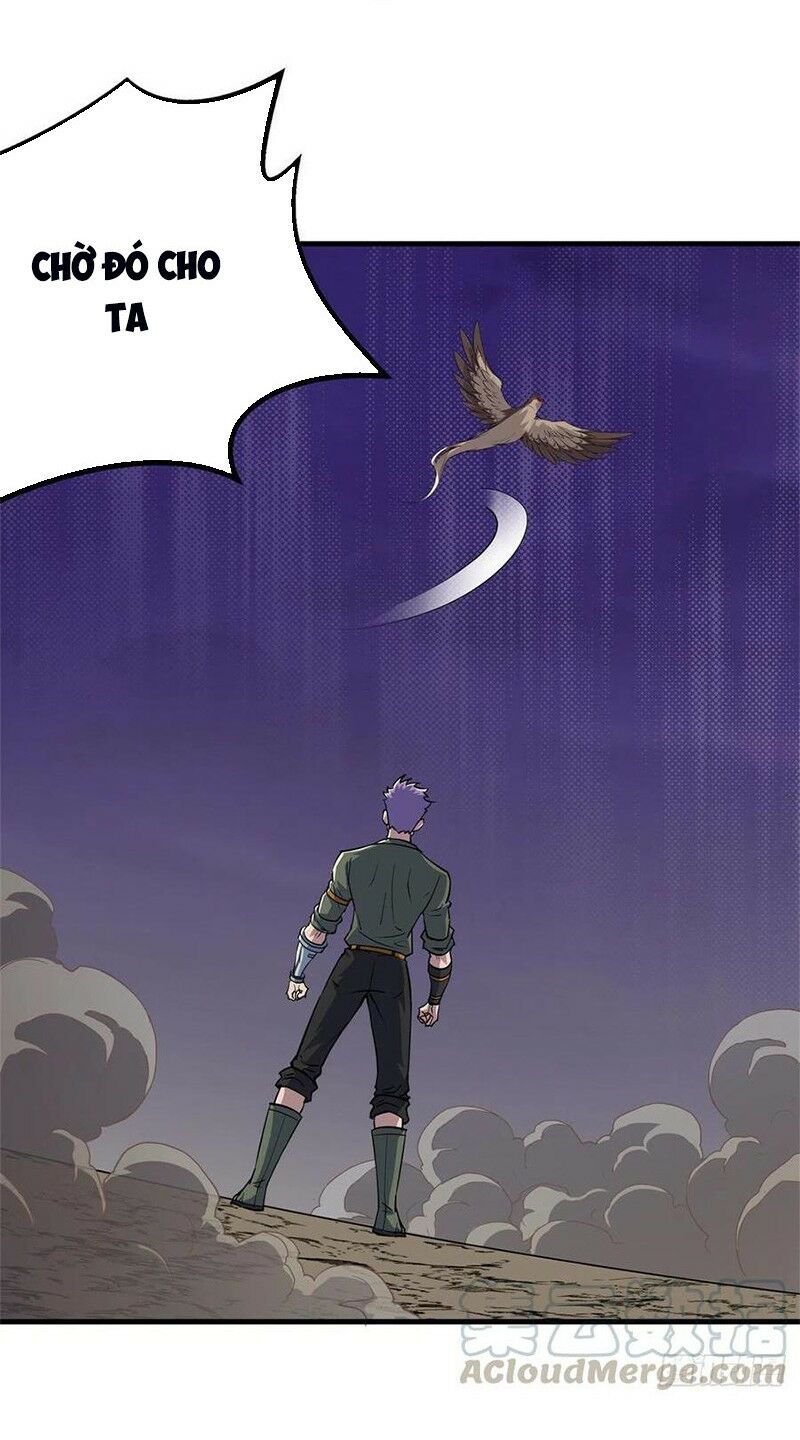Thú Nhân: Chapter 260