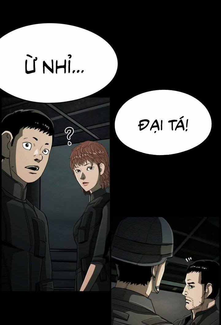 Thợ Săn Đầu Tiên: Chapter 49