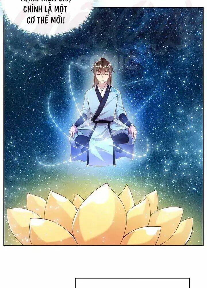 Siêu Phàm Truyện: Chapter 169