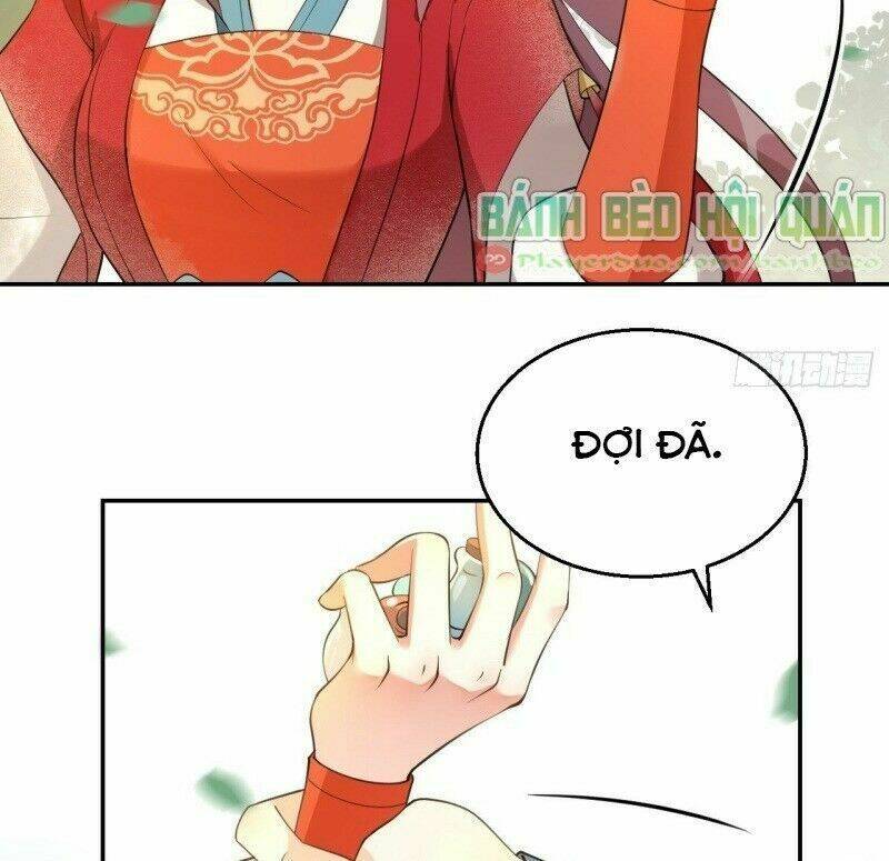 Nữ Tiên Tôn Bận Đào Hôn: Chapter 14
