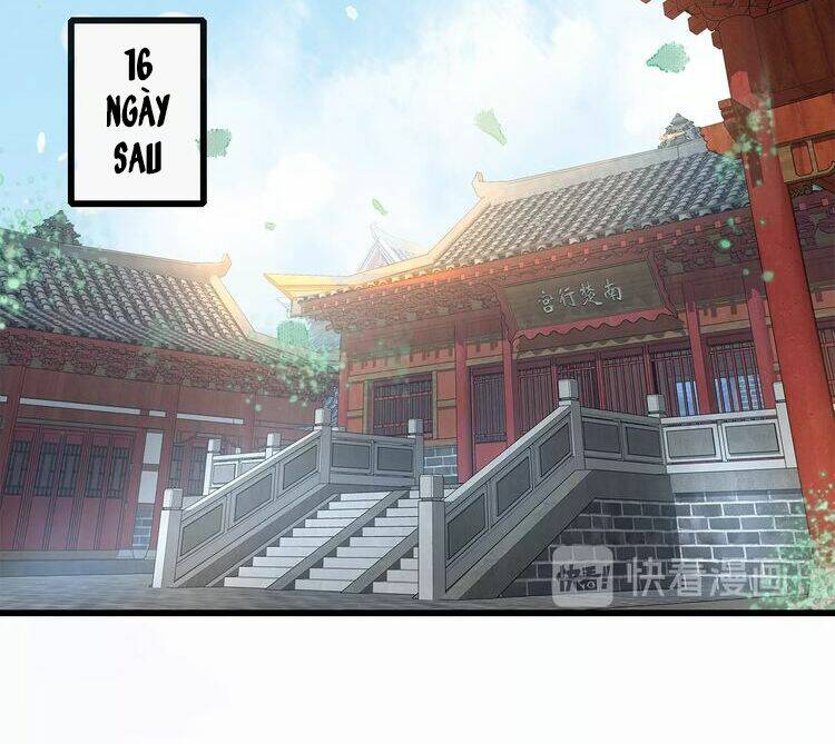 Hoa Nhan Sách: Chapter 85.2