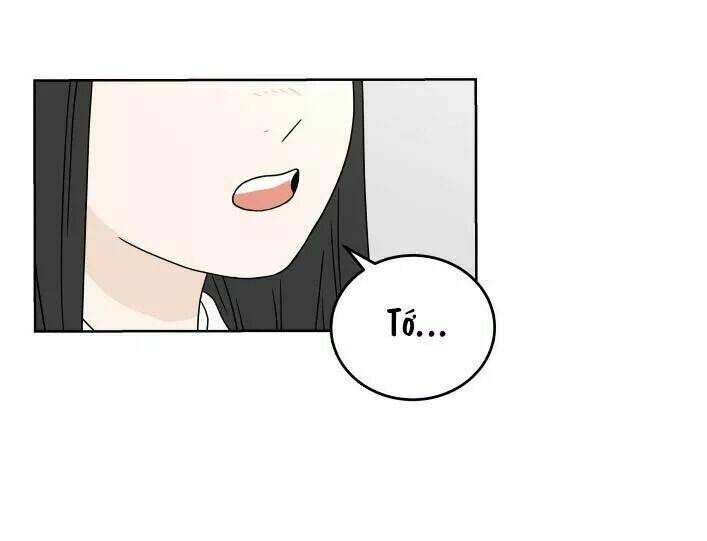 30 Phút Bước Đi Bên Em: Chapter 61