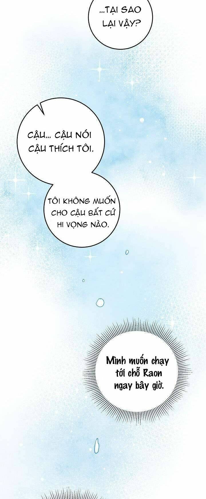 Công Nương Đã Thay Đổi: Chapter 23