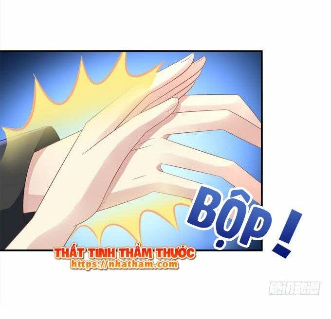 Đế Vương Ta Vẫn Còn Nhỏ: Chapter 63