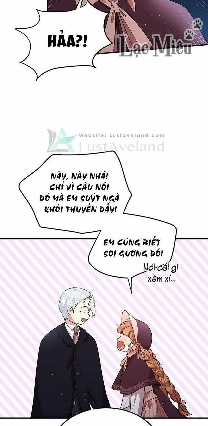 Công Tước, Loạn Vừa Thôi!: Chapter 113.5