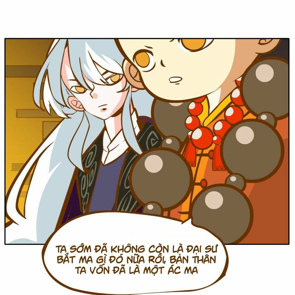 Hòa Thượng Và Tiểu Long Quân: Chapter 30