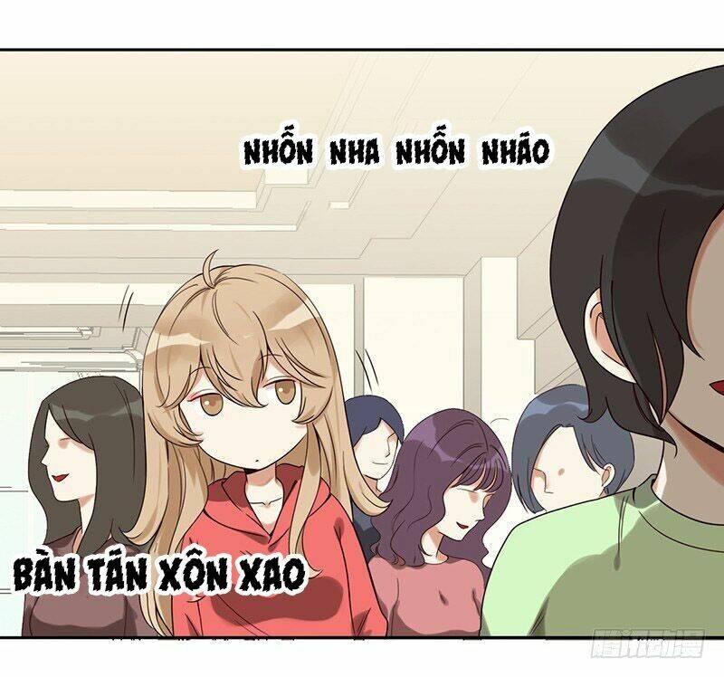 Yêu Tinh Đại Tác Chiến: Chapter 23