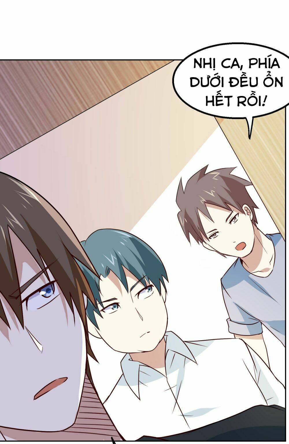 Tay Chơi Thần Cấp: Chapter 58
