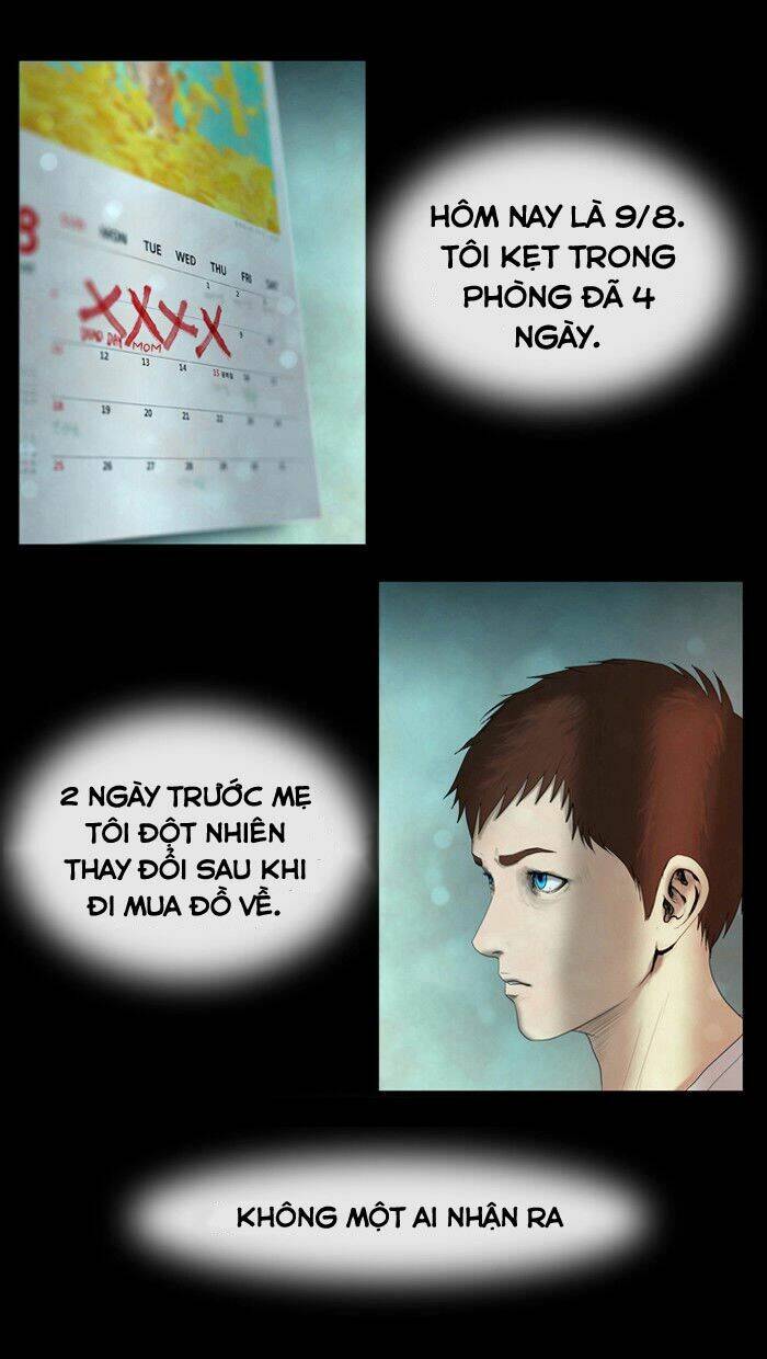 Dead Days: Chapter 2