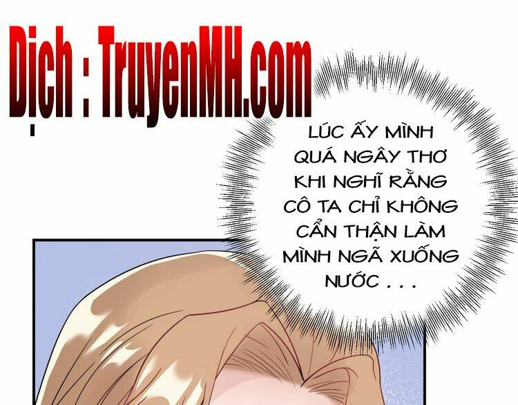 Nhất Dạ Nghiệt Tình: Cuồng Hôn Hào Môn Lão Công: Chapter 3
