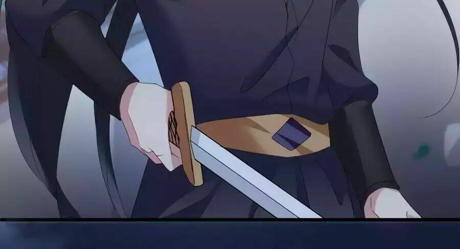 Toàn Cơ Từ: Chapter 54.1