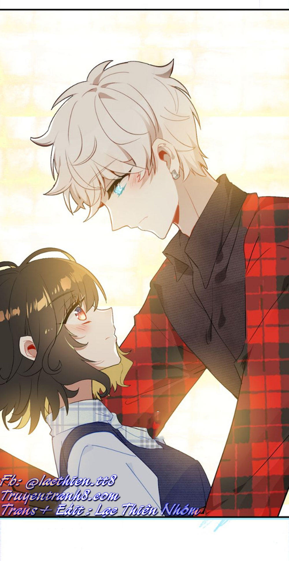 Ái Ngạo Kiều Long Vương Gia: Chapter 36