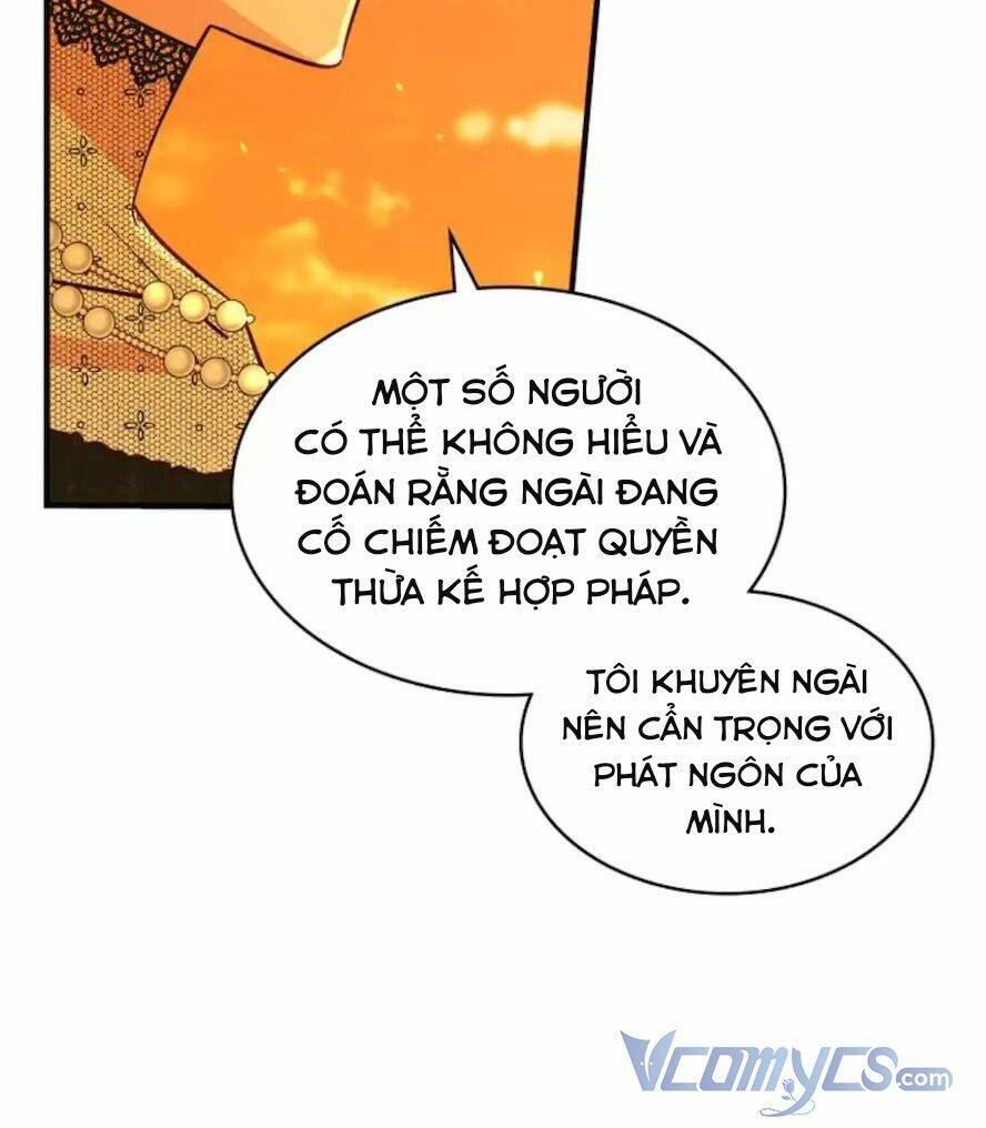 Lòng Trung Thành Với Kẻ Ác: Chapter 41