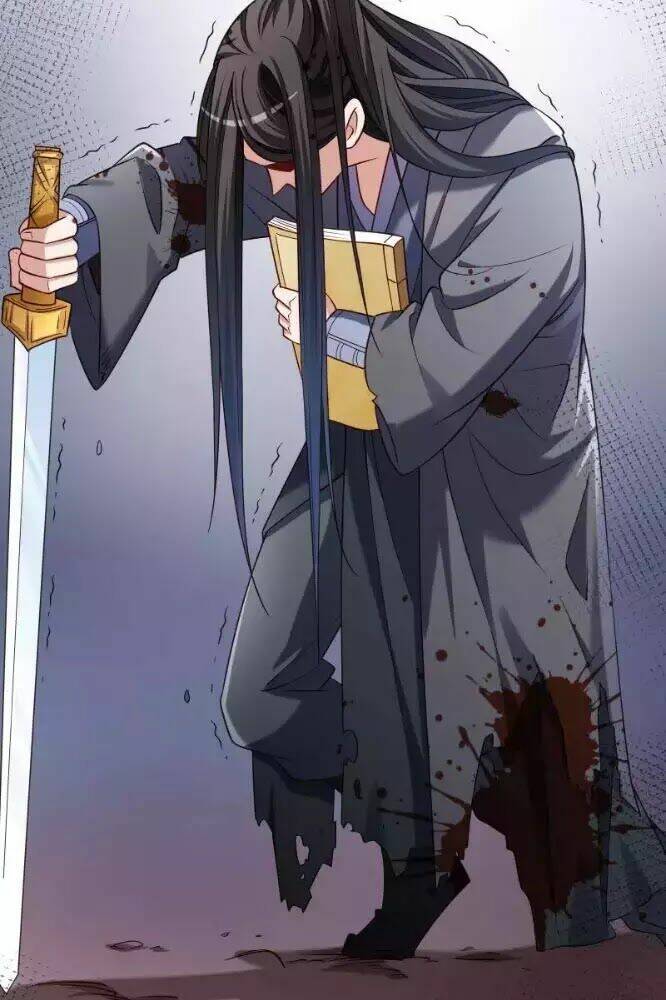 Tiểu Hoàng Thư Và Tiểu Hoàng Thúc: Chapter 69