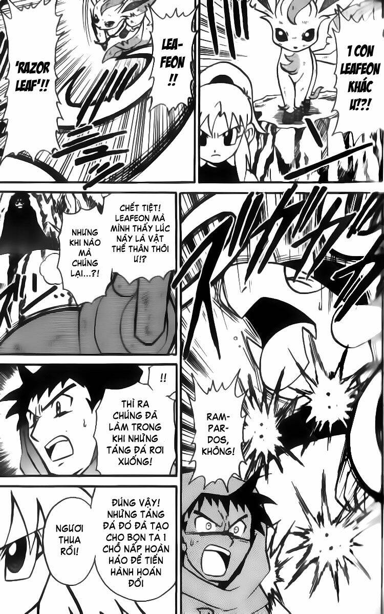 Thú Cưng Đặc Biệt 7: Chapter 11