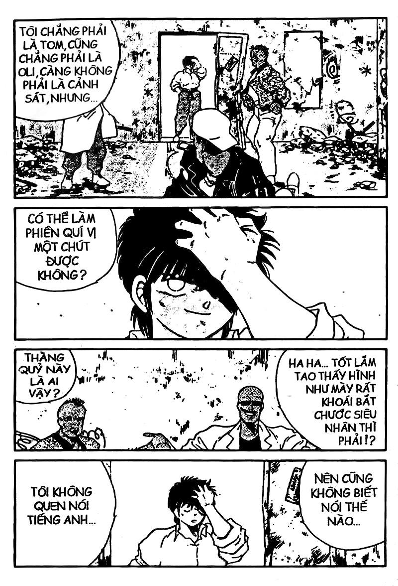 Truyền Nhân Atula 1: Chapter 88