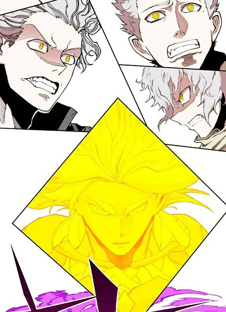 Hard Core Leveling Warrior Ss2: Chapter 116