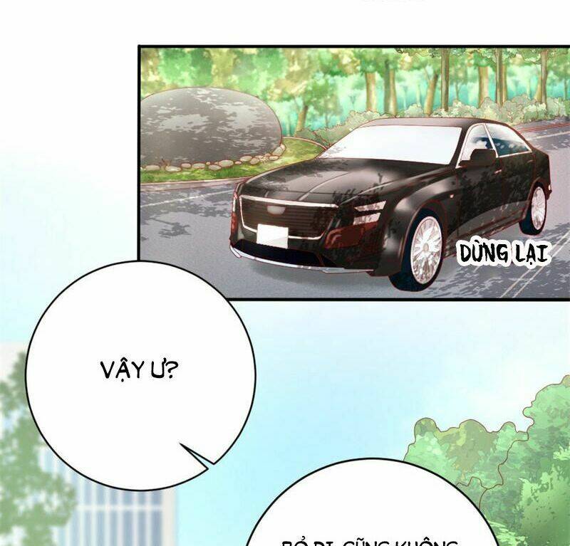 Này! Đừng Động Vào Phô Mai Của Tôi: Chapter 156