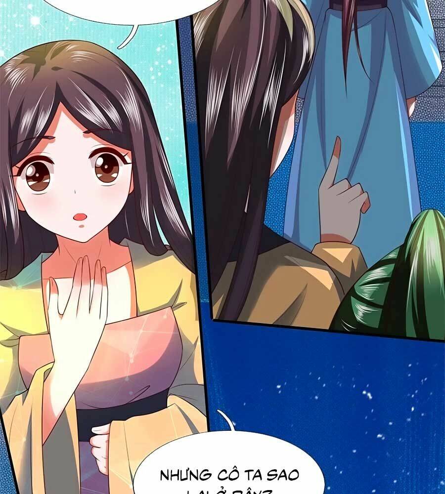 Phụng Lâm Thiên Hạ: Đệ Nhất Mỹ Nữ: Chapter 16