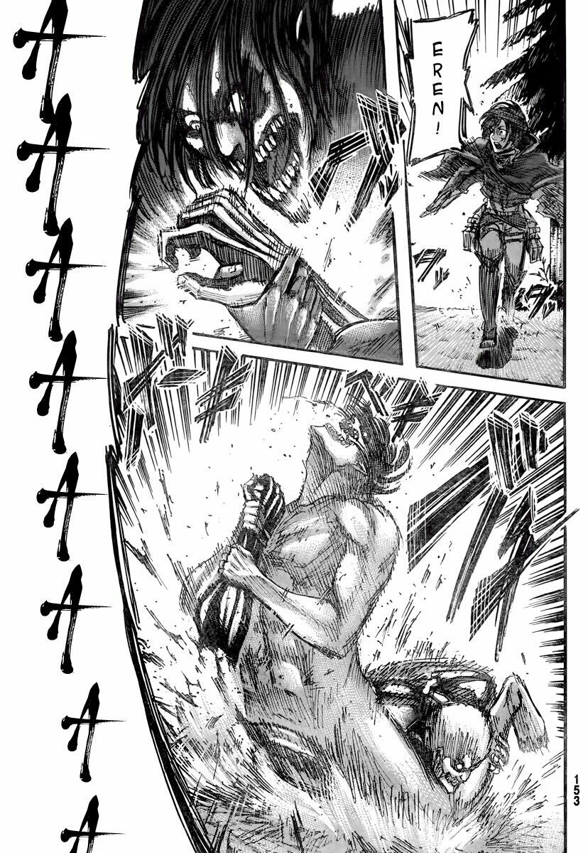 Đại Chiến Người Khổng Lồ: Chapter 44