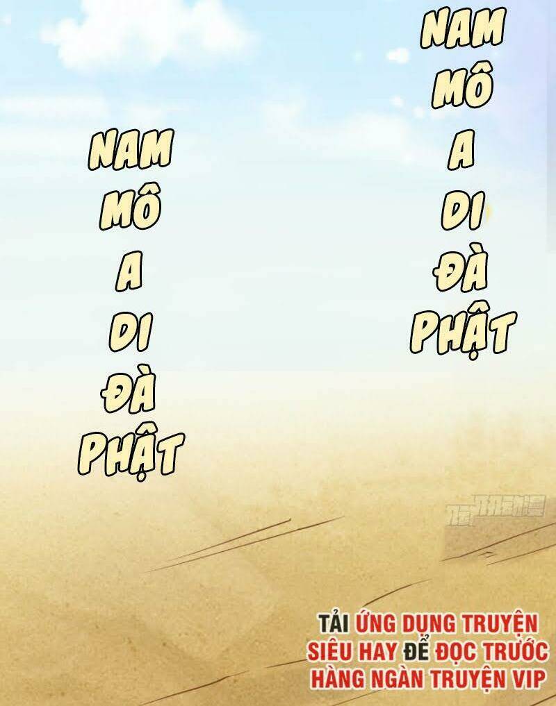 Tà Du Ký: Chapter 34