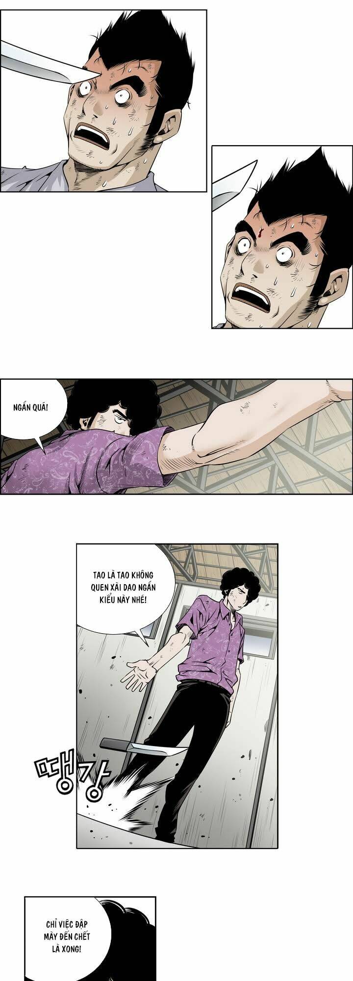 Double Casting: Chapter 18