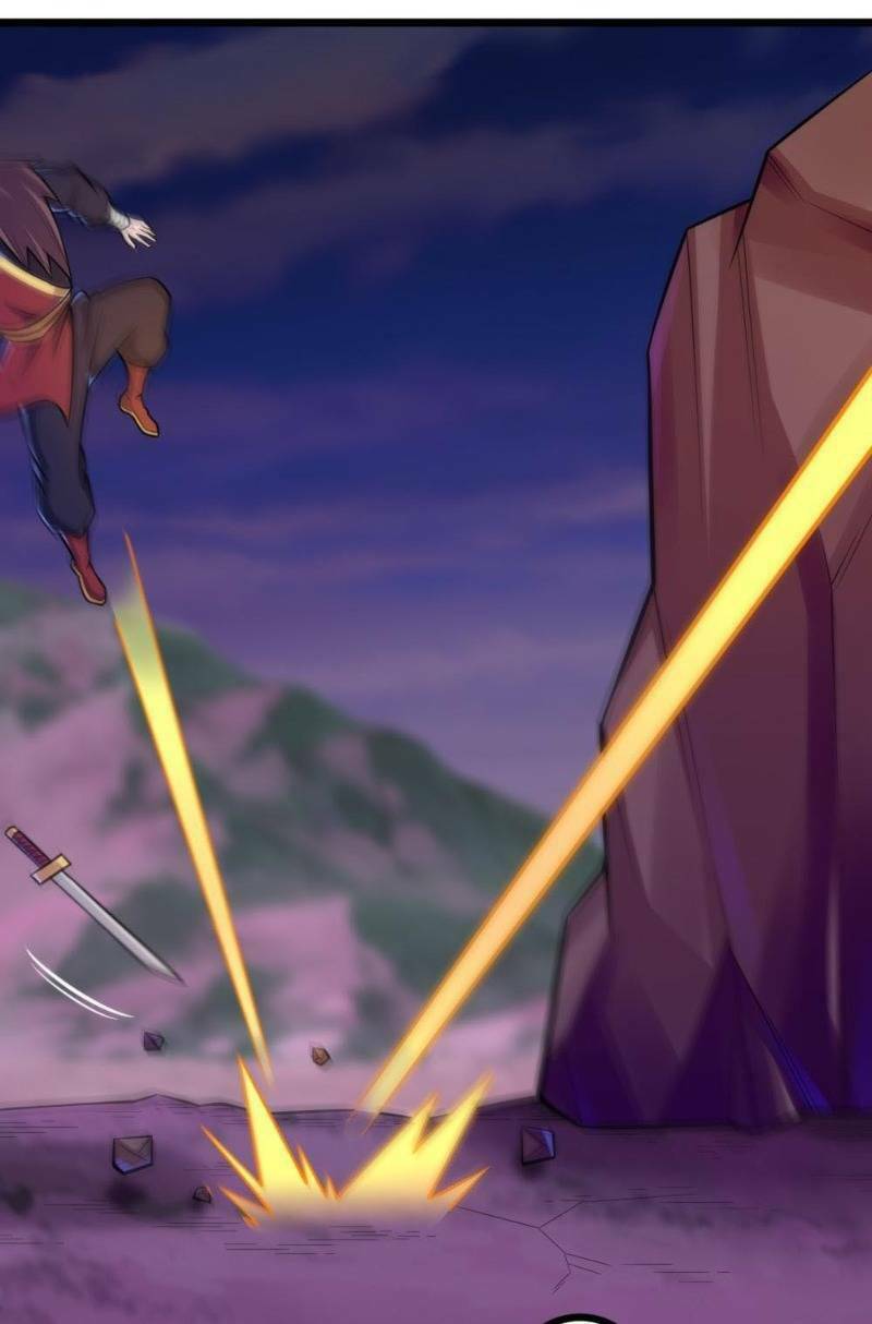 Tu Tiên Cuồng Thần: Chapter 74