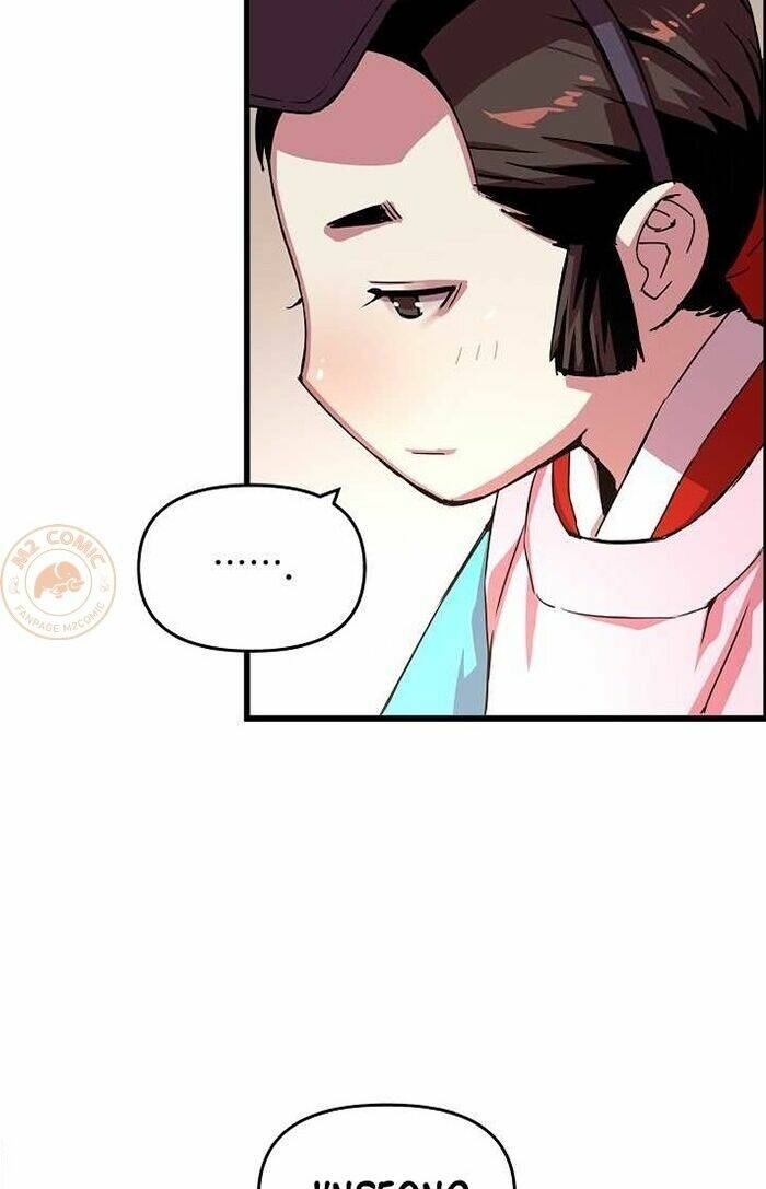 Tôi Sẽ Sống Như Một Hoàng Tử: Chapter 37