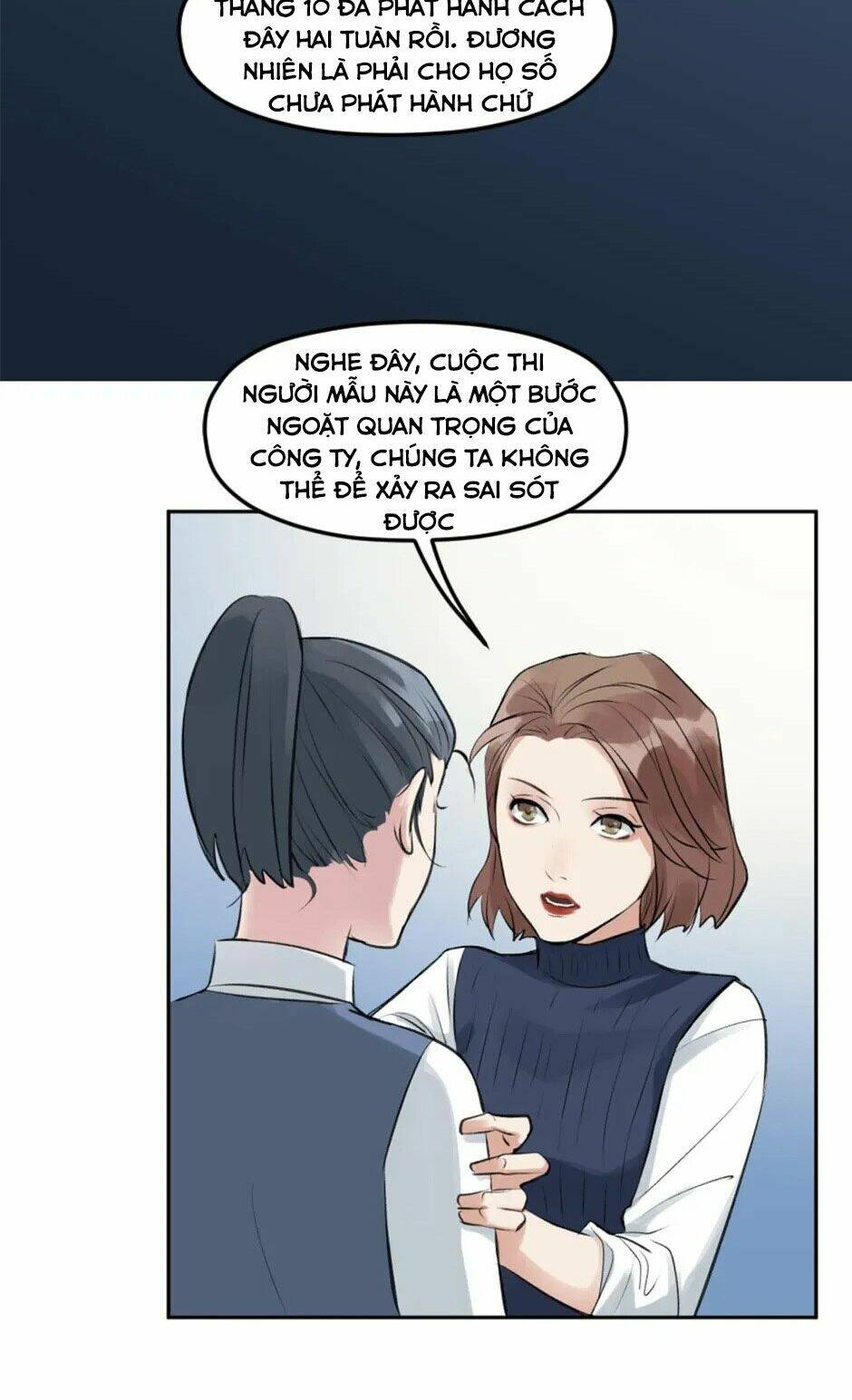 Anh Hùng Và Hiệp Nữ: Chapter 13