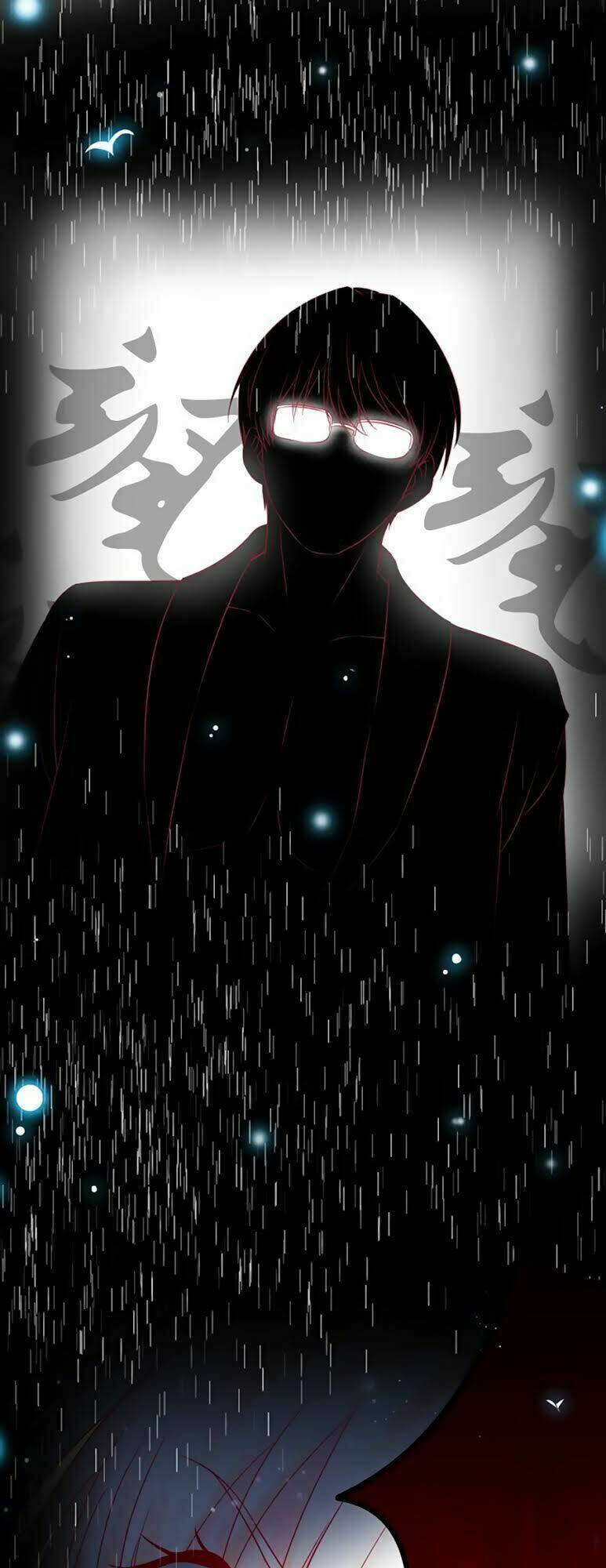 Thâm Hải Chi Ca: Chapter 7