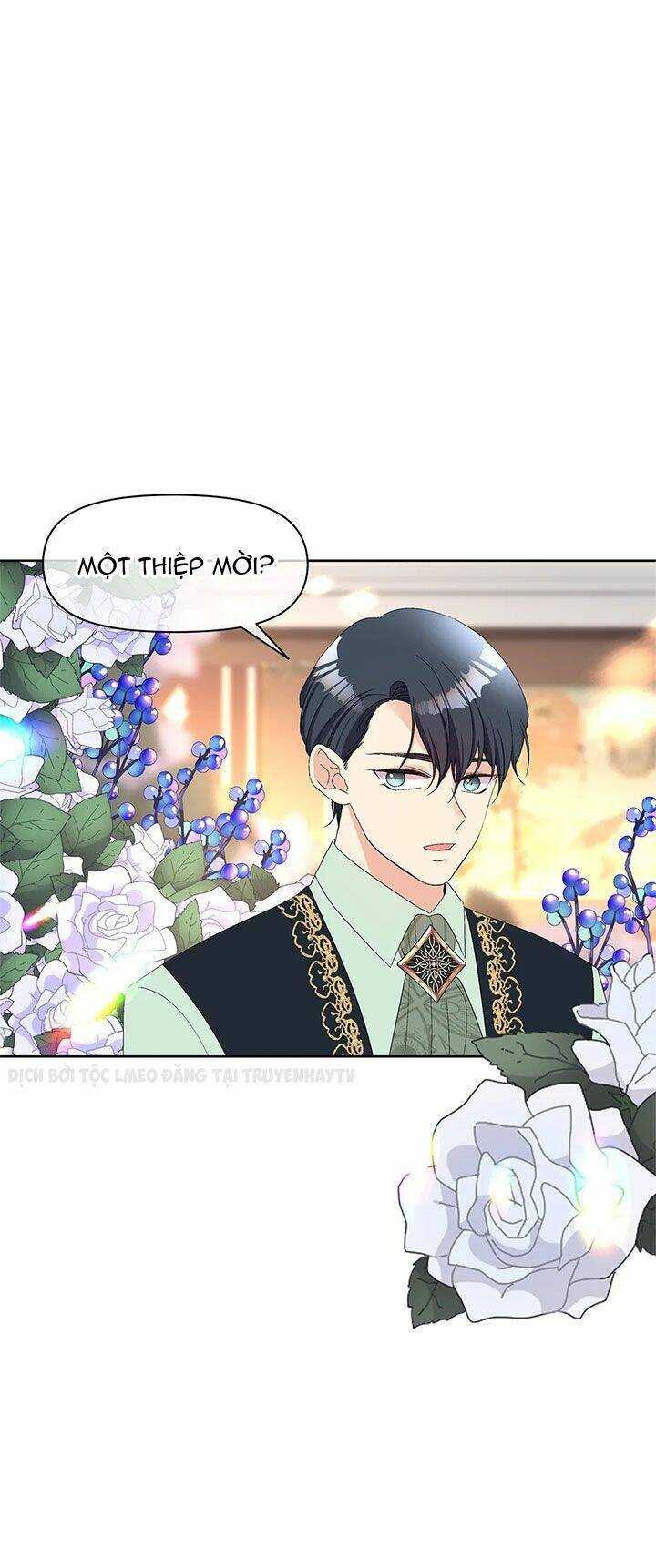Công Chúa Thời Gian Có Hạn: Chapter 43