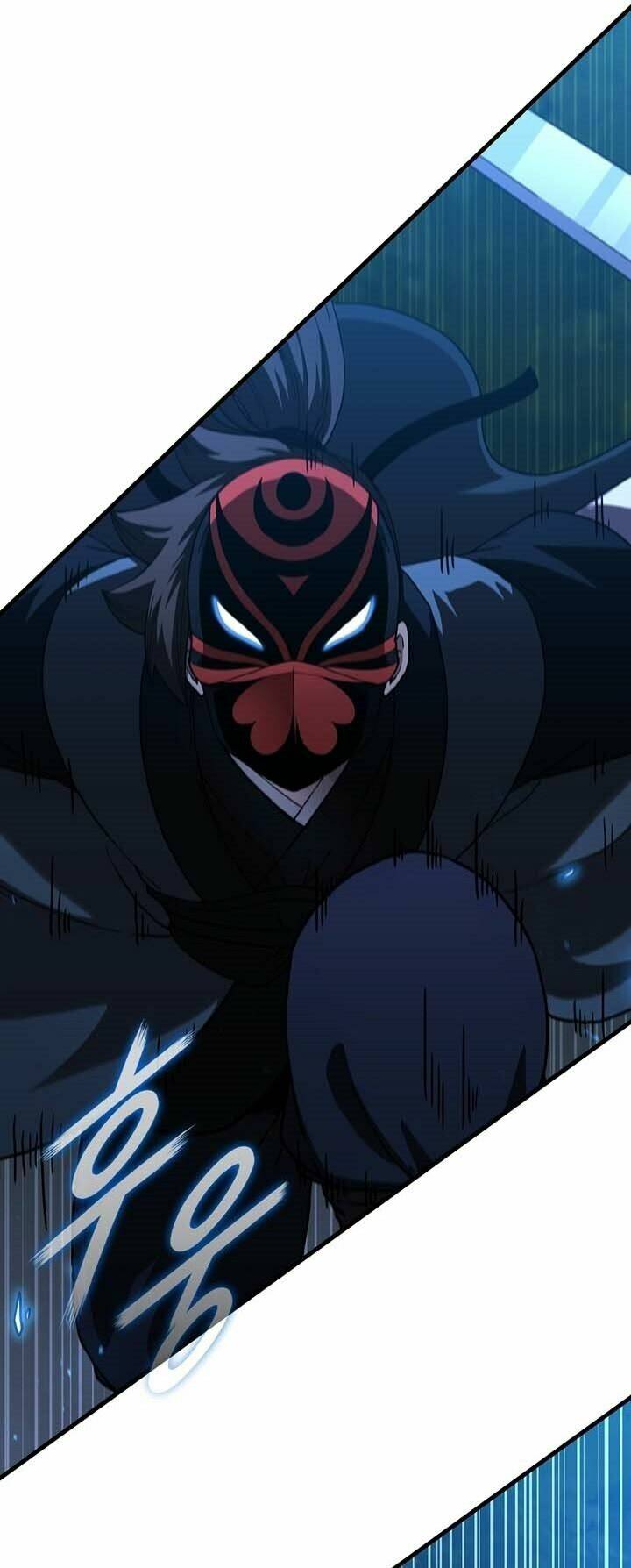 Thân Thủ Đệ Nhất Kiếm: Chapter 98