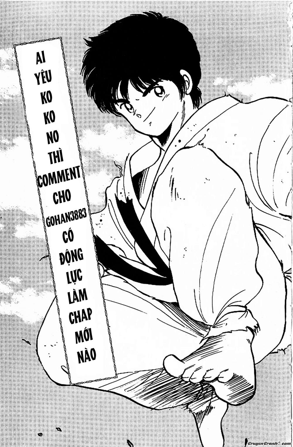 Truyền Nhân Atula 1: Chapter 7