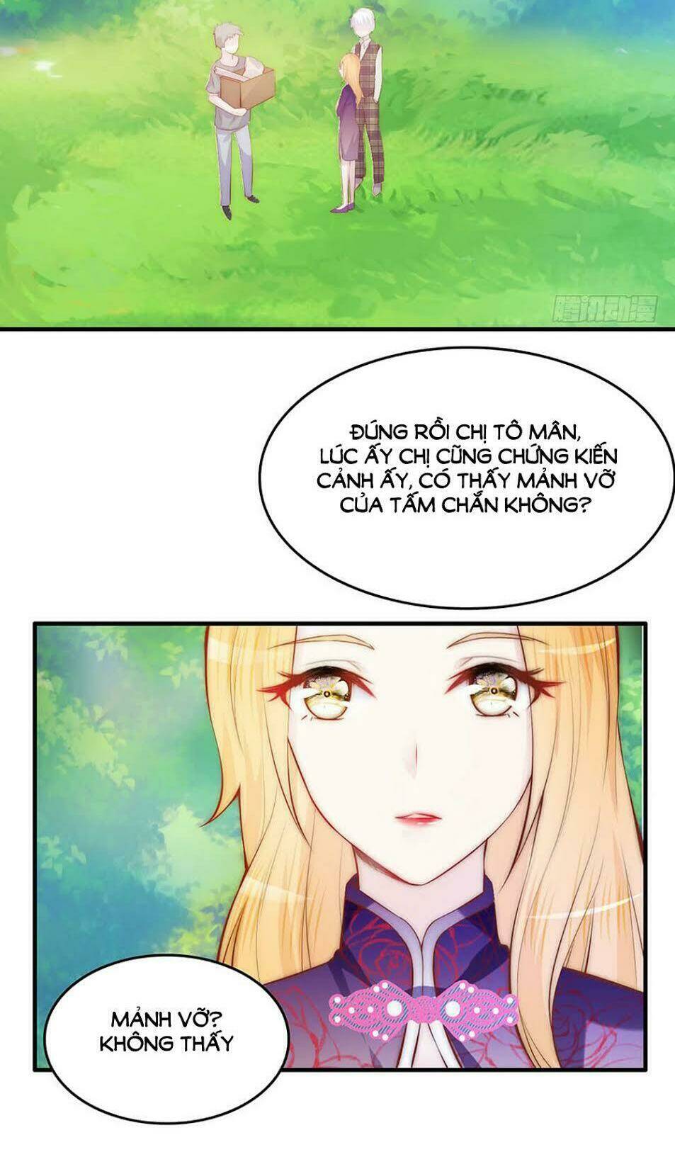 Hữu Tiên Tắc Danh: Chapter 11