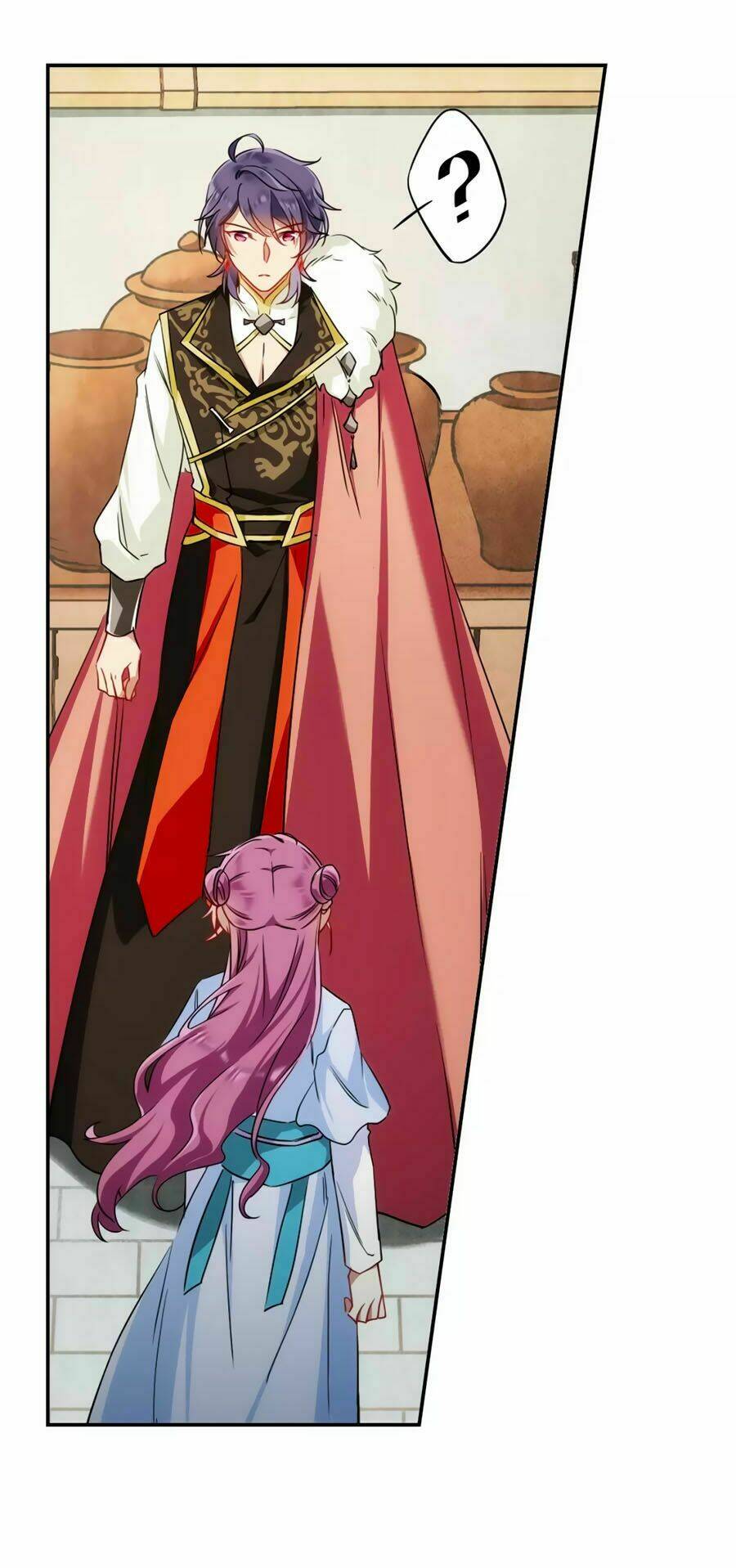 Thượng Quốc Phú Chi Thiên Đống Tuyết: Chapter 74