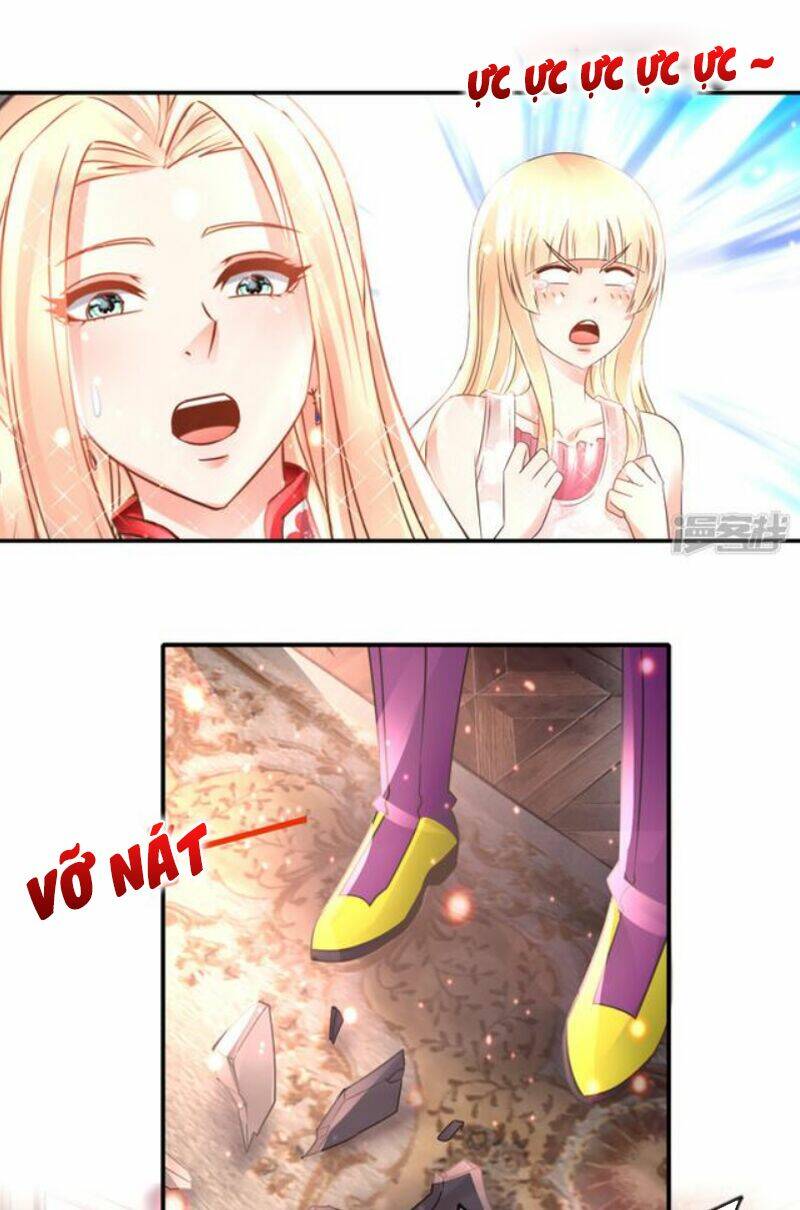 Phong Thủy Thiên Sư: Chapter 110