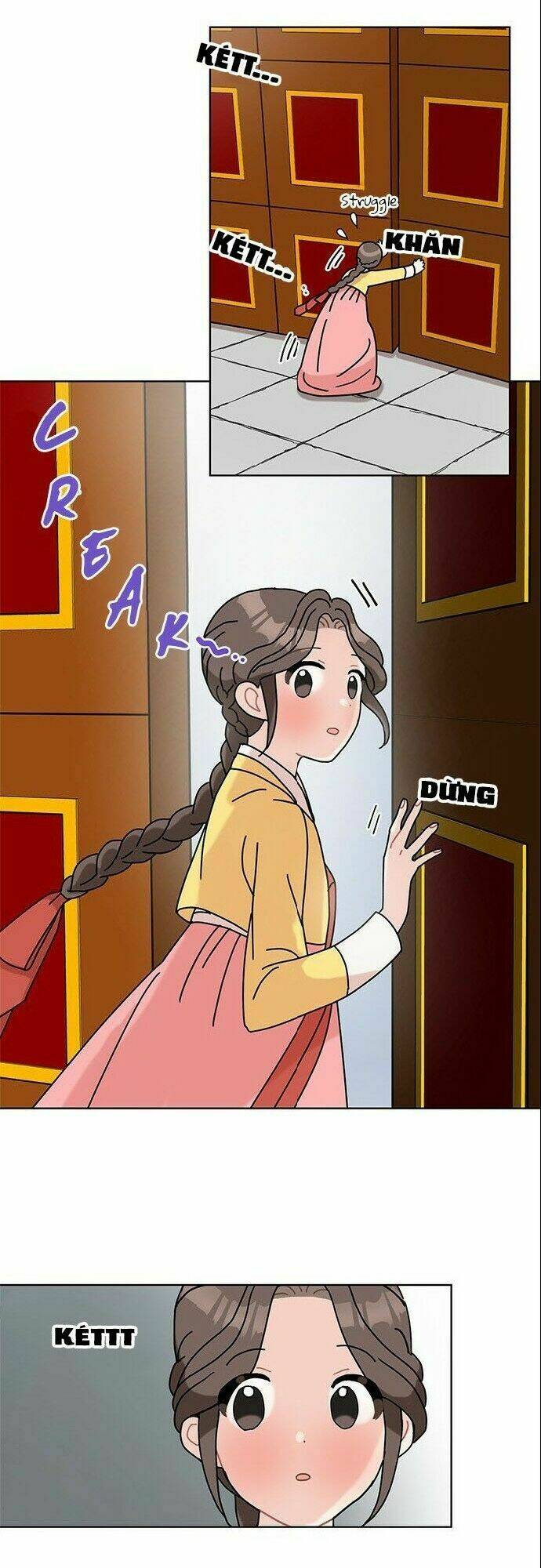 Tôi Trở Thành Đầu Bếp Của Long Vương: Chapter 9