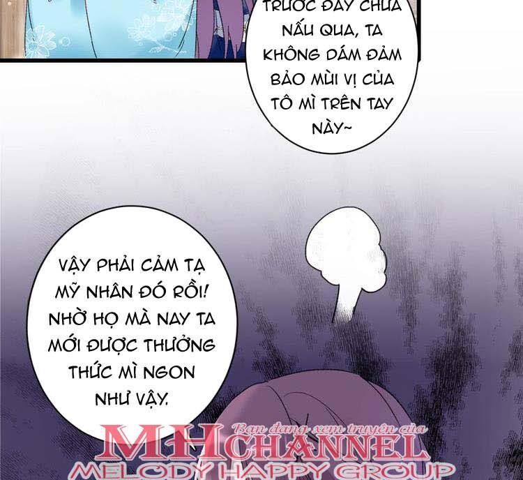 Hoa Nhan Sách 2: Chapter 105